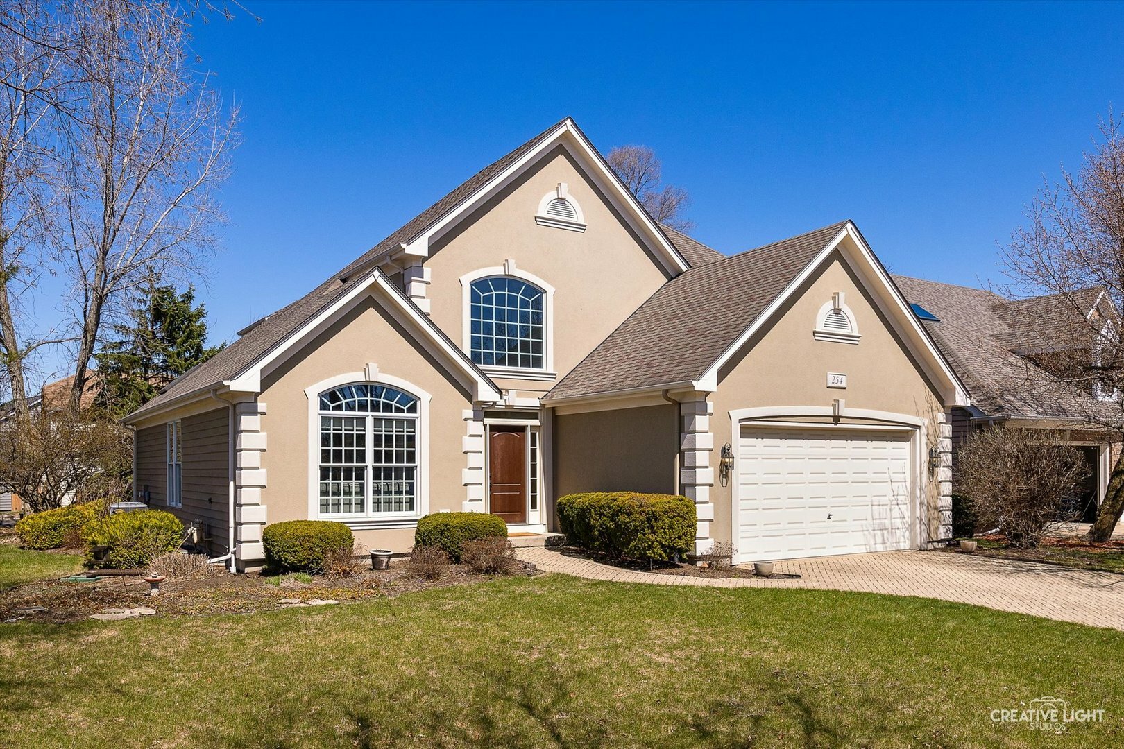 254 Hawk Hollow Drive  Bartlett IL 60103 photo