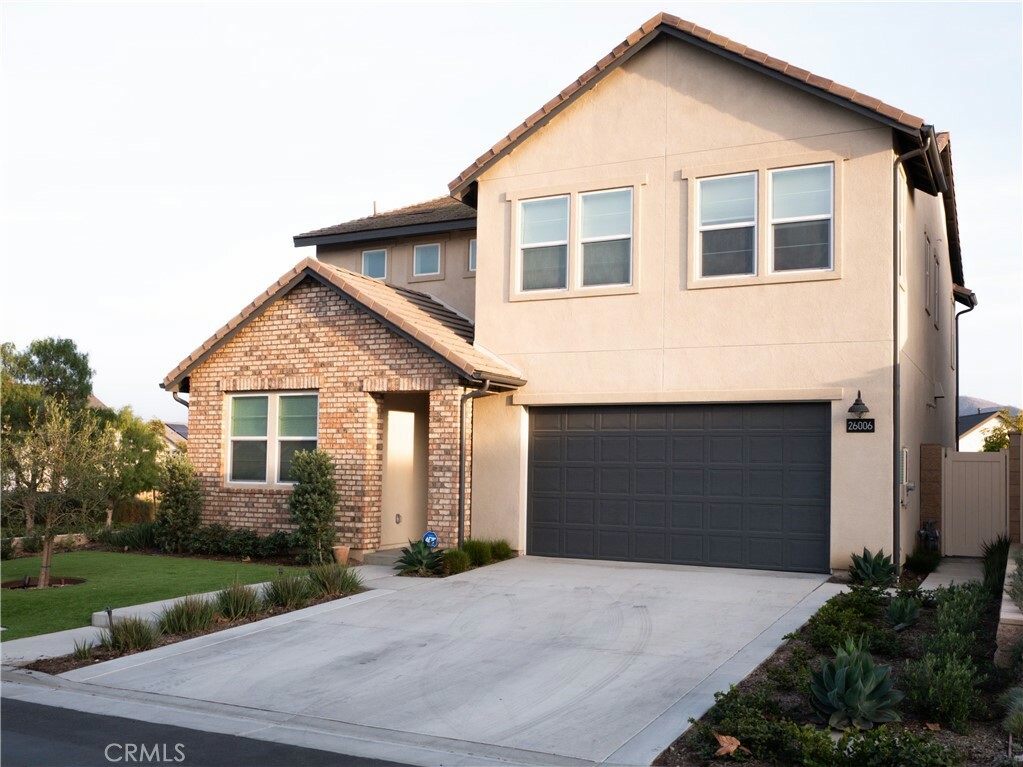 Property Photo: 26006 Farm Rd. CA 92675