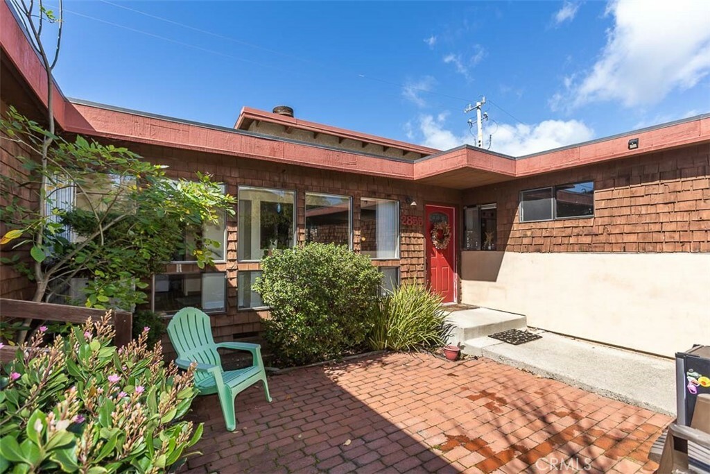 Property Photo:  2855 Johnson Avenue  CA 93401 