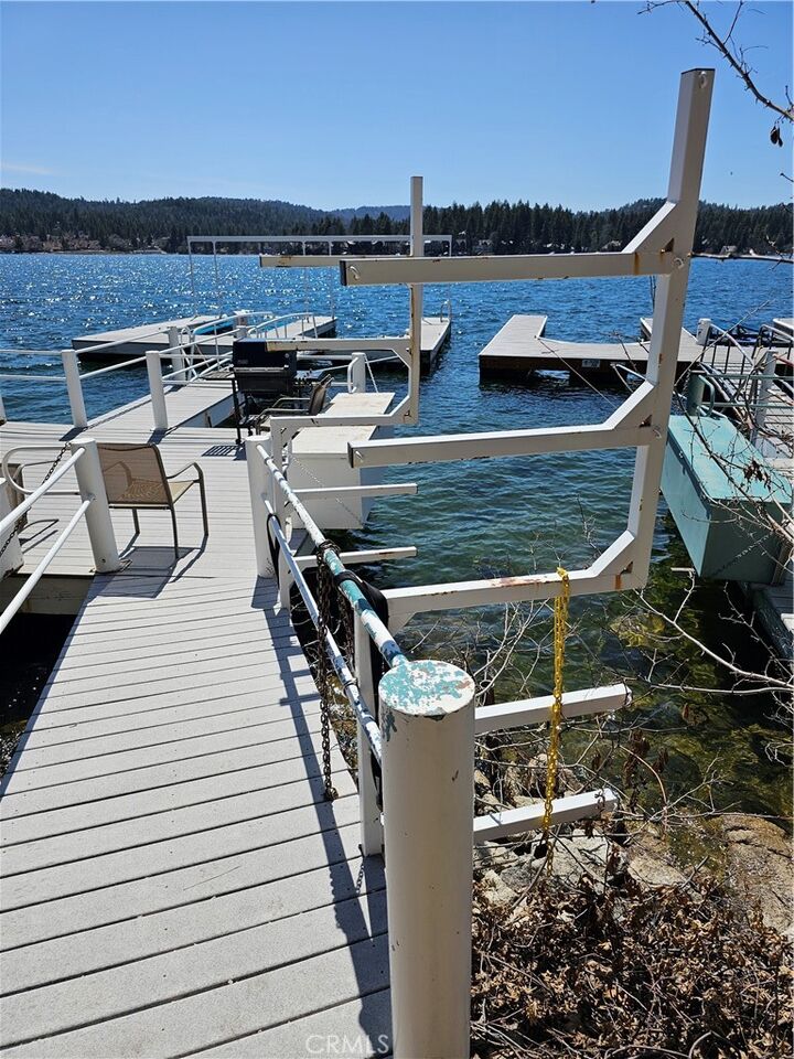 Property Photo: 295 Dock N 295 B CA 92352