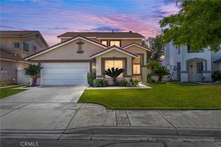 Property Photo: 29161 Whitegate Lane CA 92346