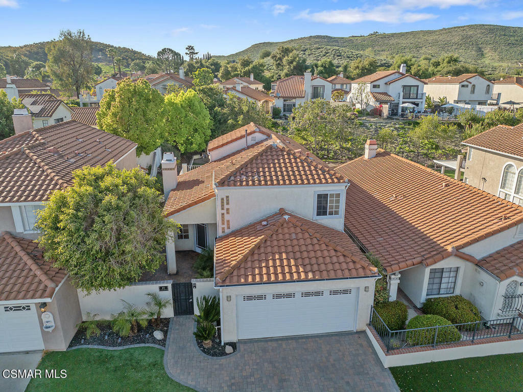 871 Links View Drive  Simi Valley CA 93065 photo