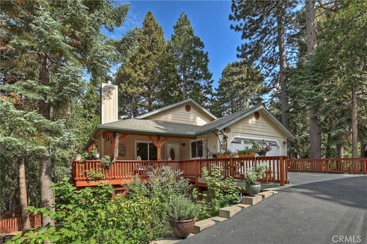 Property Photo:  31364 Overhill Drive  CA 92382 