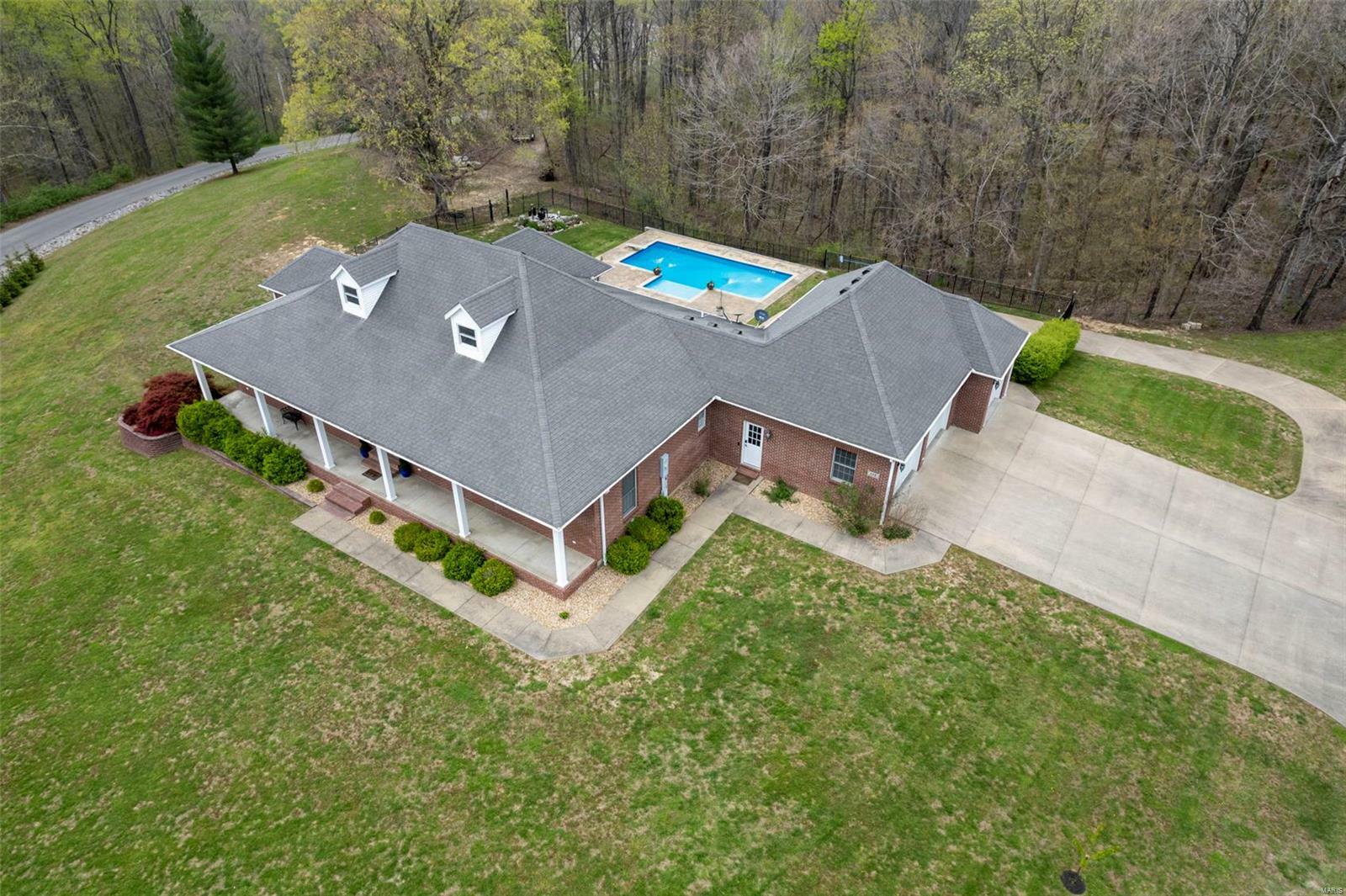 Property Photo: 149 Windy Point Avenue MO 63701