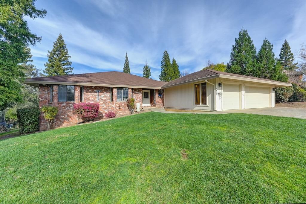 Property Photo:  6828 Terreno Drive  CA 95683 