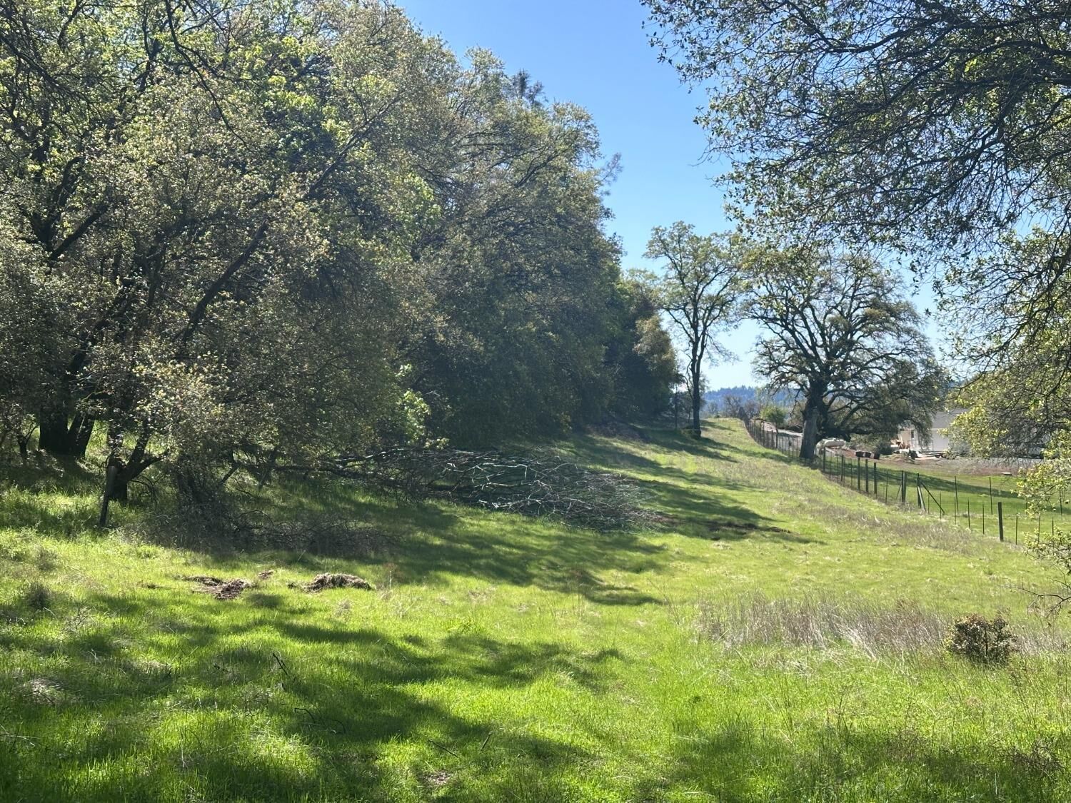 Property Photo: 21672 Knolls Drive CA 95949