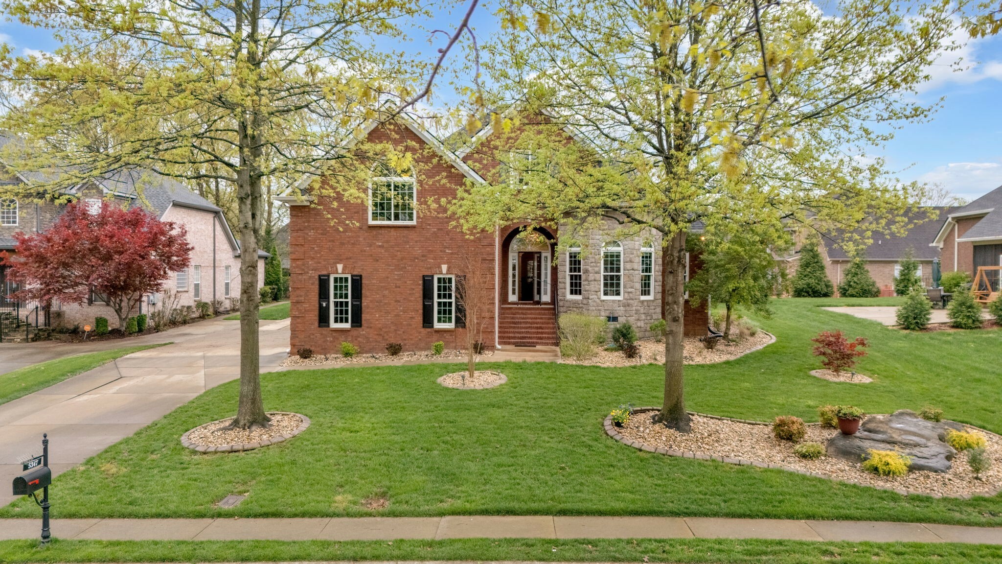 5347 Cavendish Dr  Murfreesboro TN 37128 photo