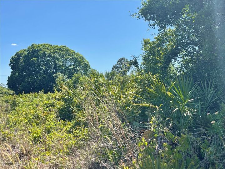 Property Photo: 864 Chezy Street E FL 33974