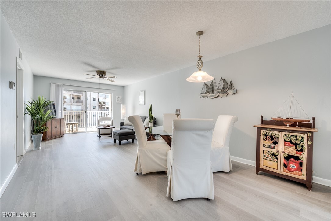 Property Photo: 7400 Estero Boulevard 214 FL 33931