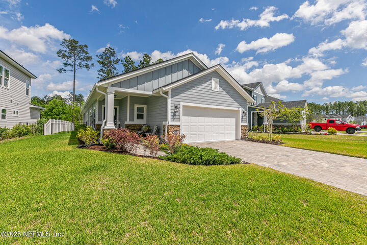 Property Photo: 225 Holly Forest Drive FL 32092