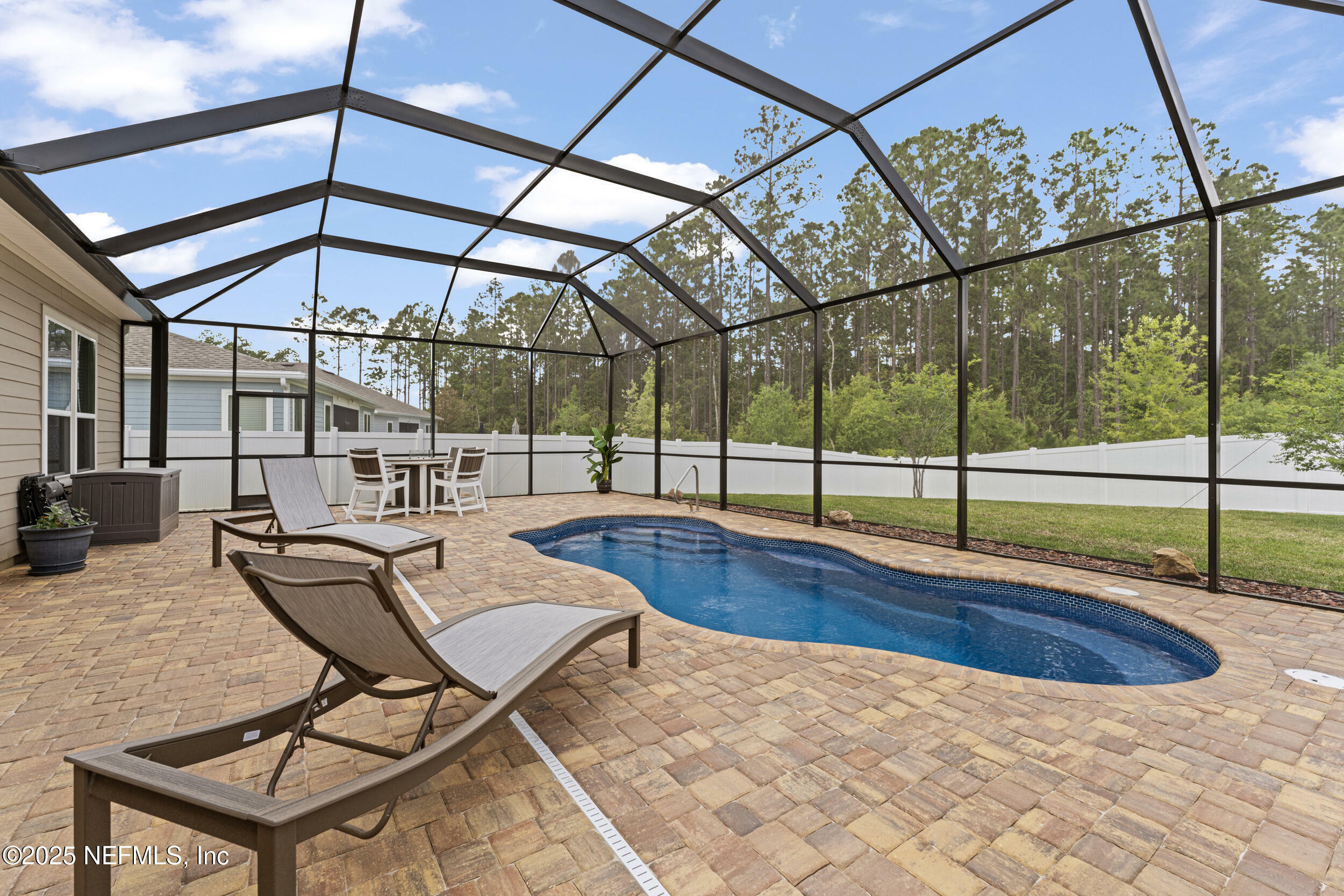 Property Photo: 285 Switchgrass Road FL 32095