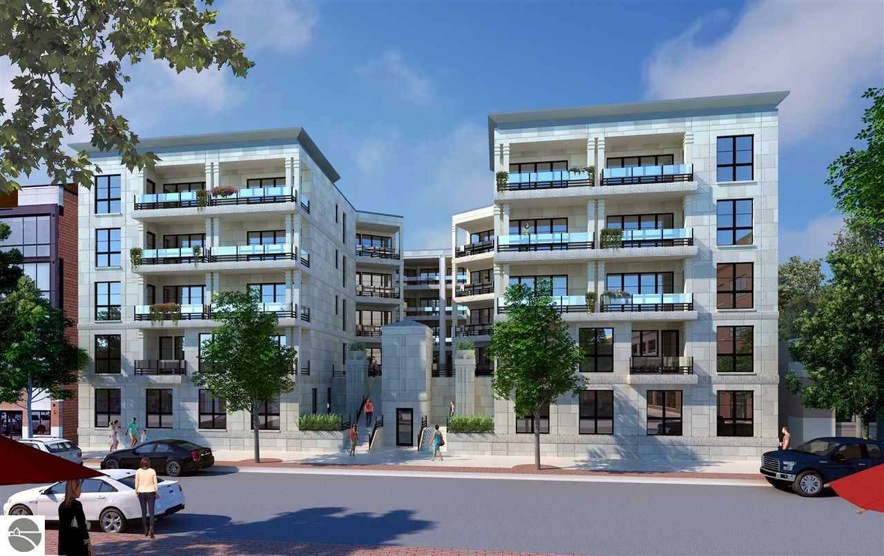 Property Photo: 330 (Unit 306) E State Street MI 49684