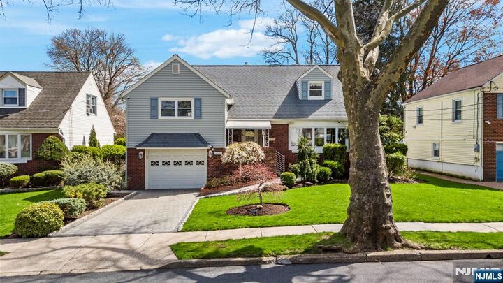 Property Photo: 160 Van Buskirk Road NJ 07666