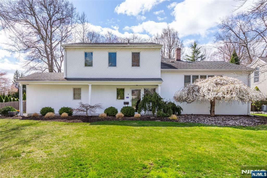 7 Sherwood Street  Wayne NJ 07470 photo