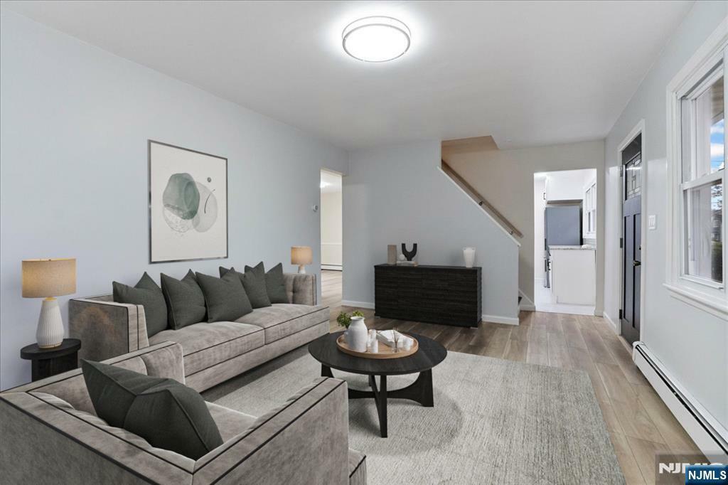 Property Photo: 205 Midland Avenue NJ 07442