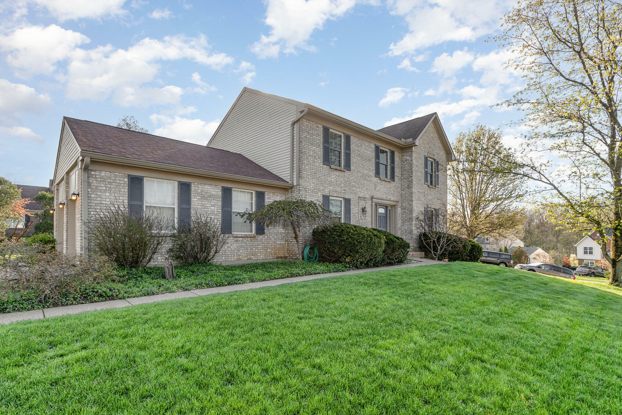 Property Photo: 4960 Open Meadow Drive KY 41051