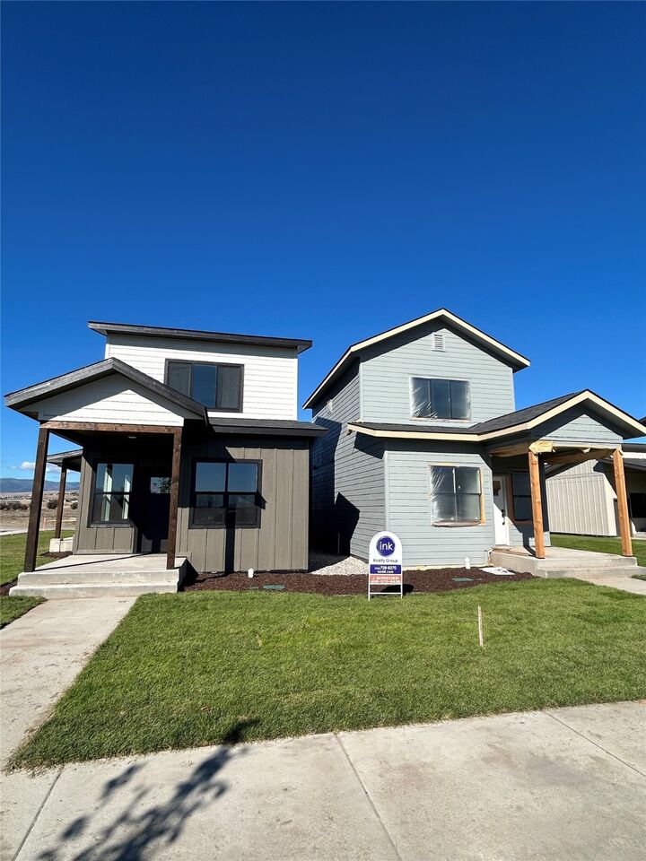 Property Photo:  4938 England Boulevard  MT 59808