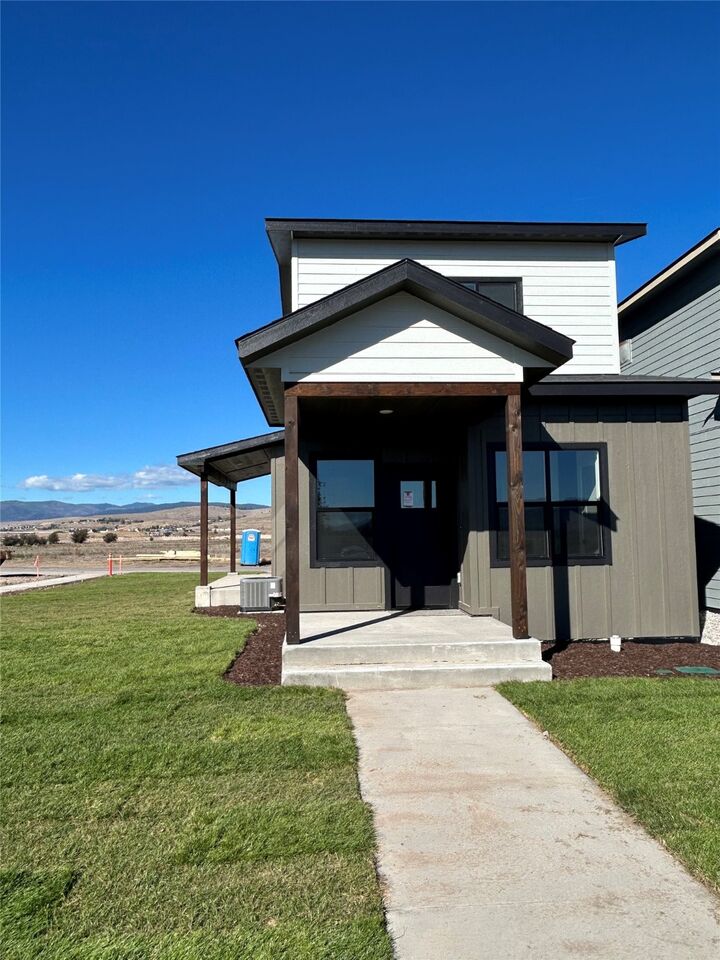 Property Photo: 4946 England Boulevard MT 59808