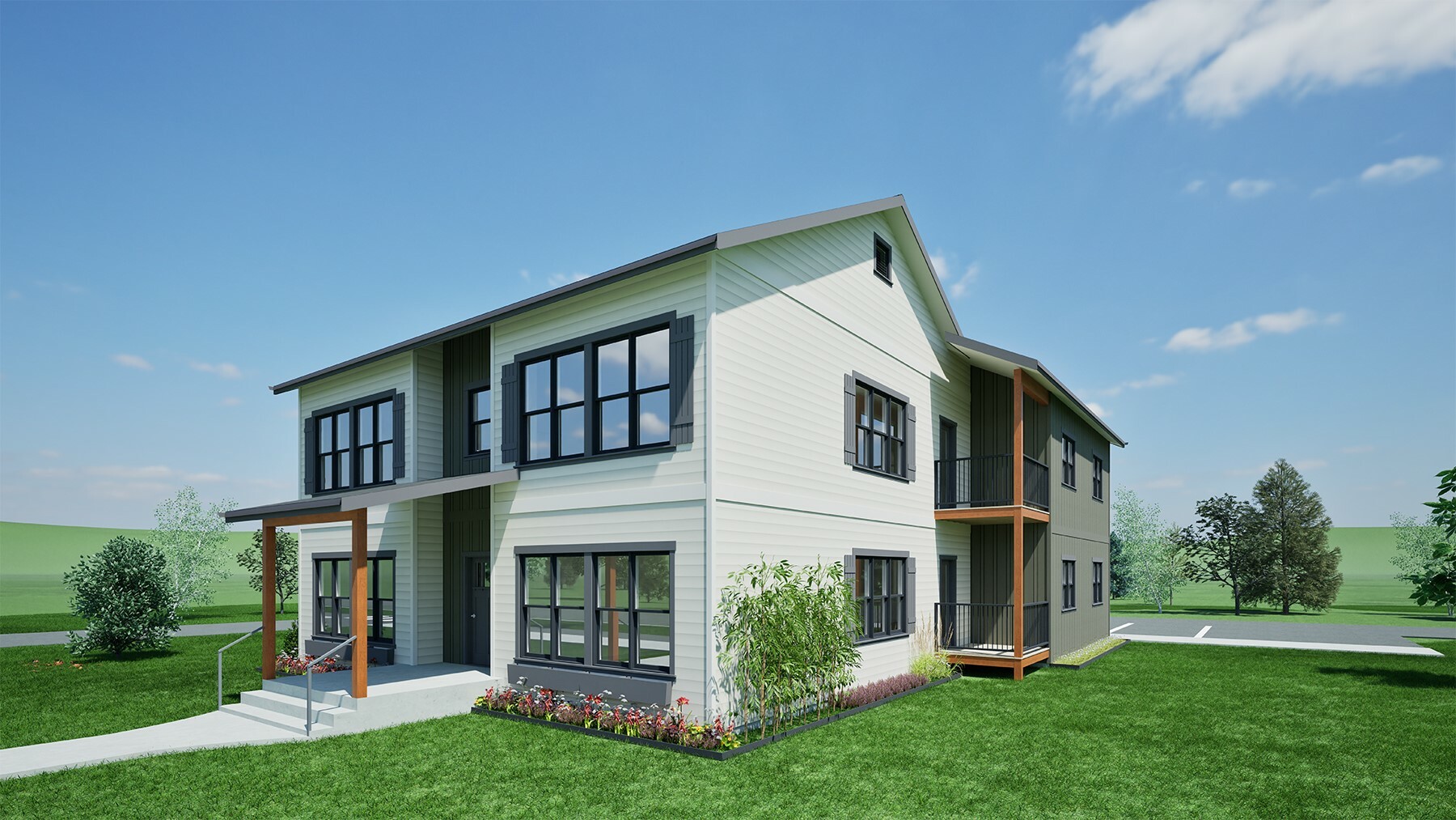 Property Photo: 4982 England Boulevard Main Level MT 59808