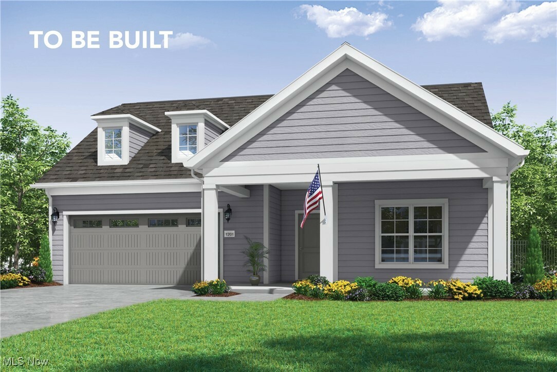 4324 Evergreen Court 53  North Canton OH 44720 photo