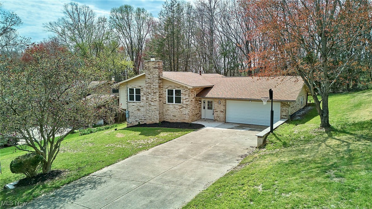 1230 Lakewood Circle  Washington WV 26181 photo