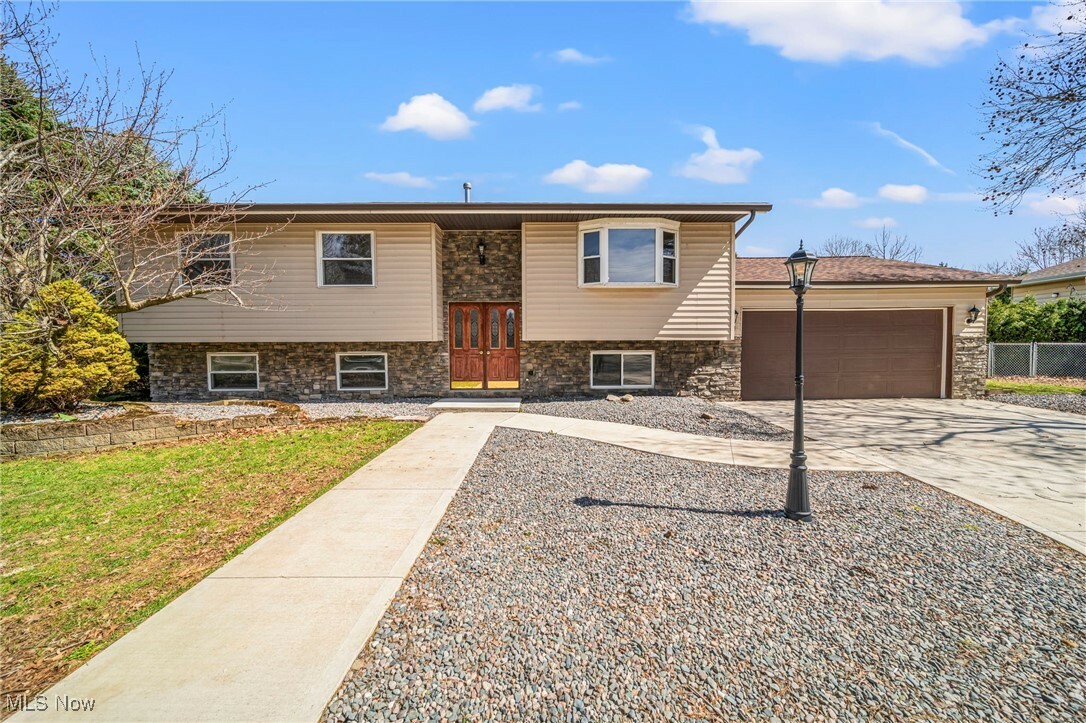 Property Photo: 304 Hawk Ridge Drive OH 44077