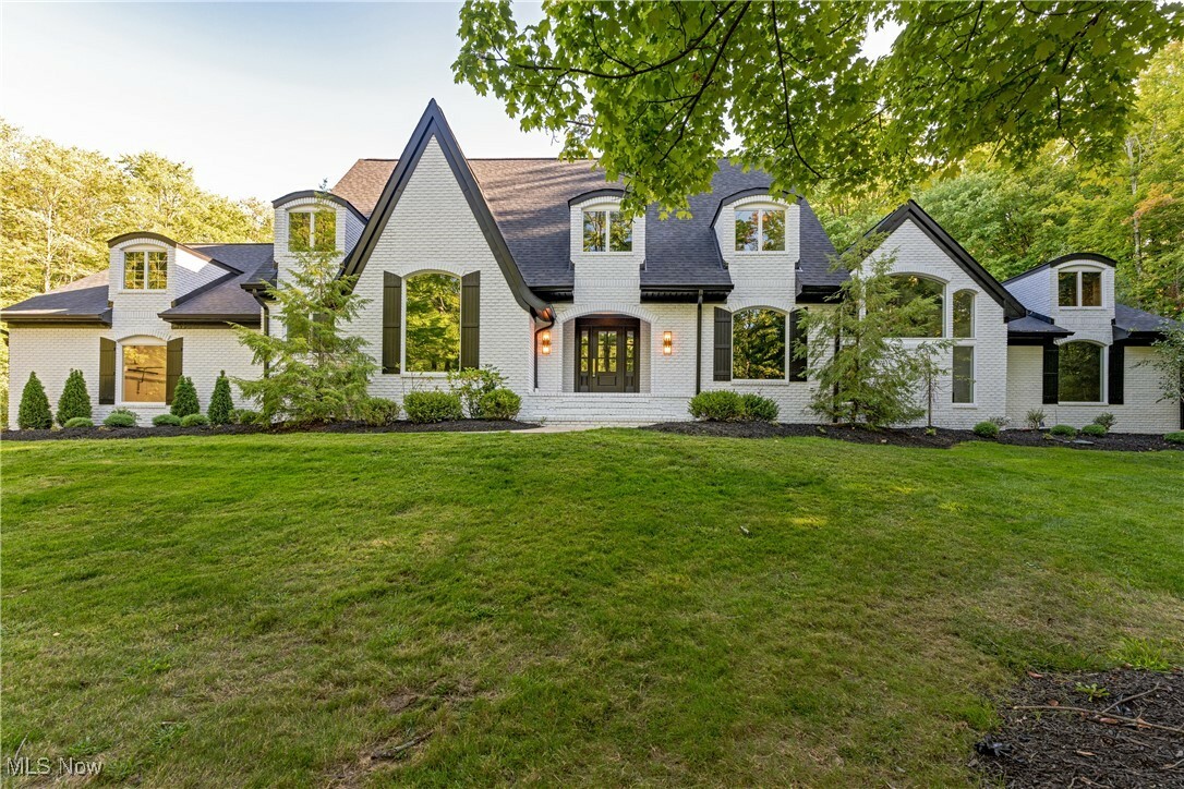 Property Photo: 1463 Reserve Drive OH 44333