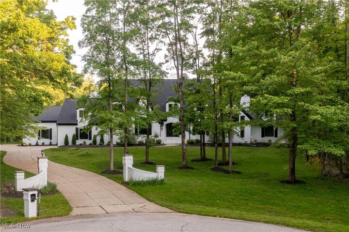 Property Photo:  1463 Reserve Drive  OH 44333 