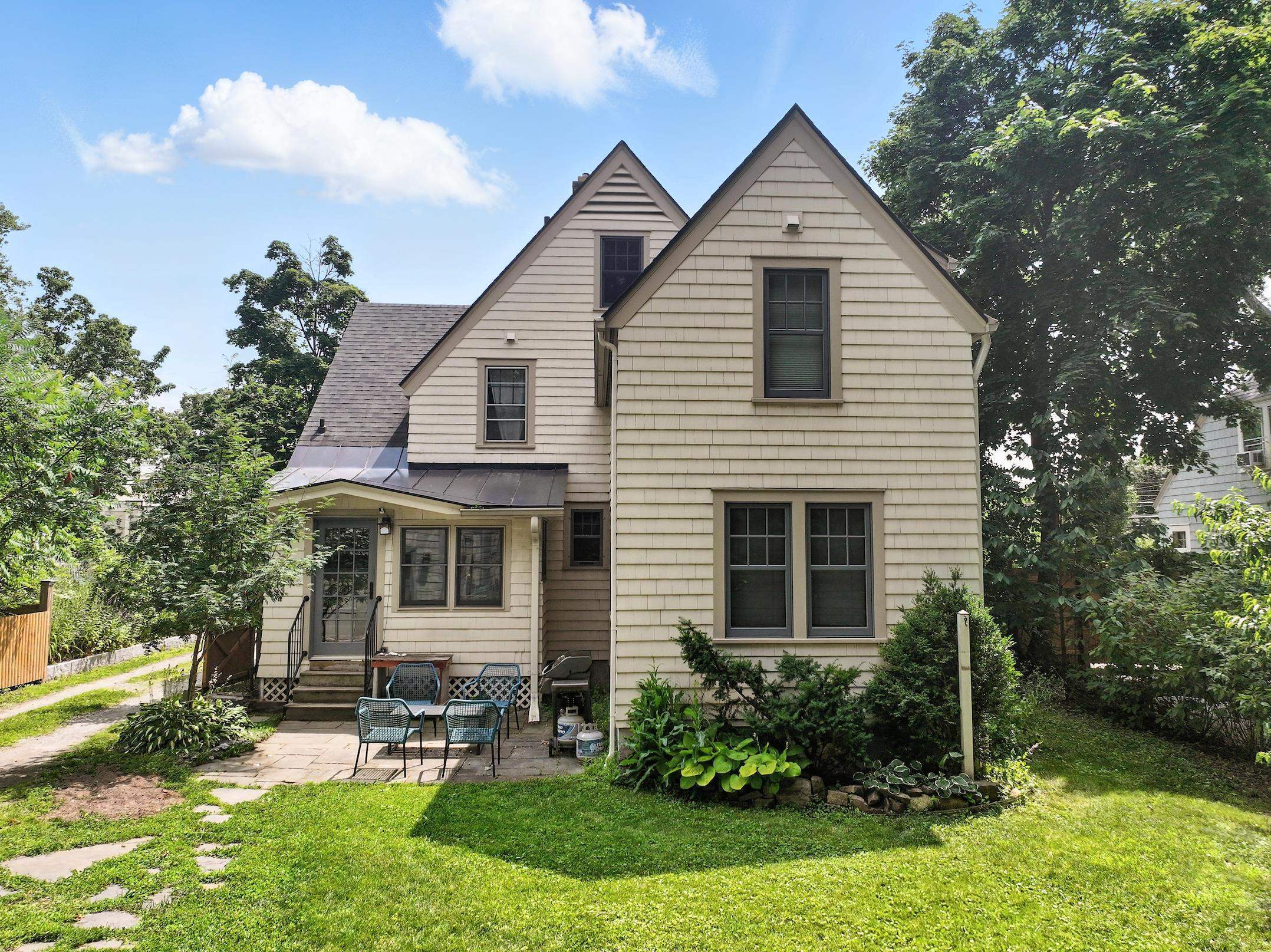 Property Photo: 198 Home Avenue VT 05403
