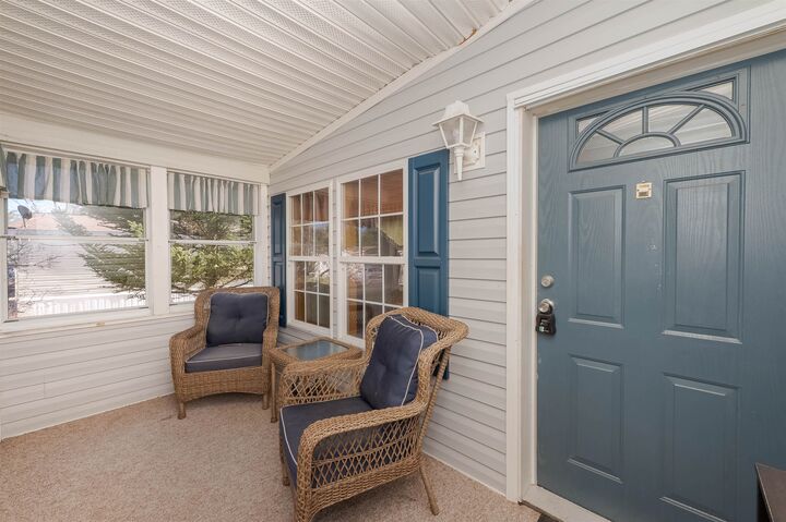 Property Photo: 52 Murray Drive NH 03868