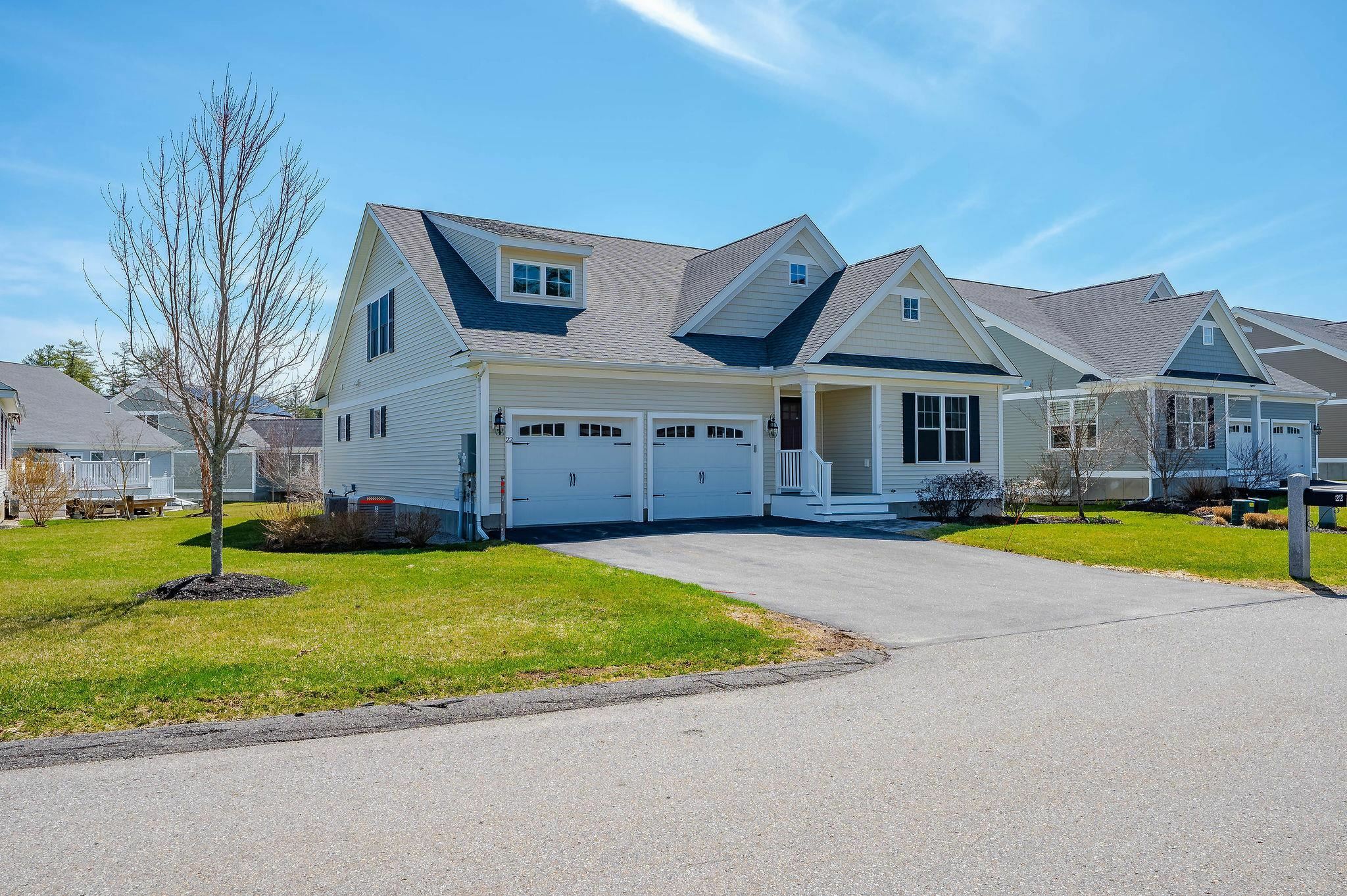 22 Sierra Hill Drive  Dover NH 03820 photo