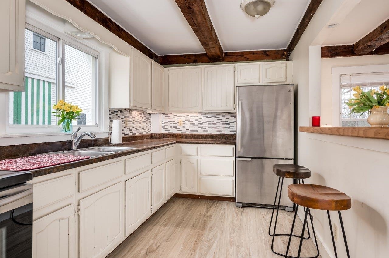 Property Photo: 5 McDaniel Road NH 03290