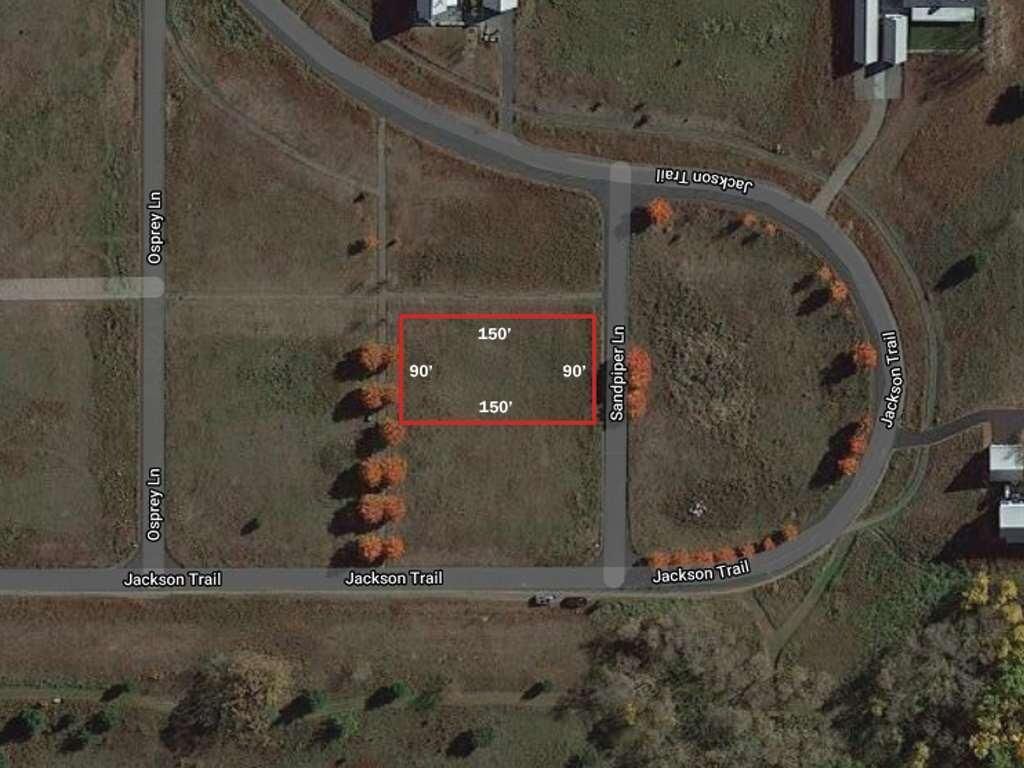 Property Photo: 168 Sandpiper Lane MN 55047