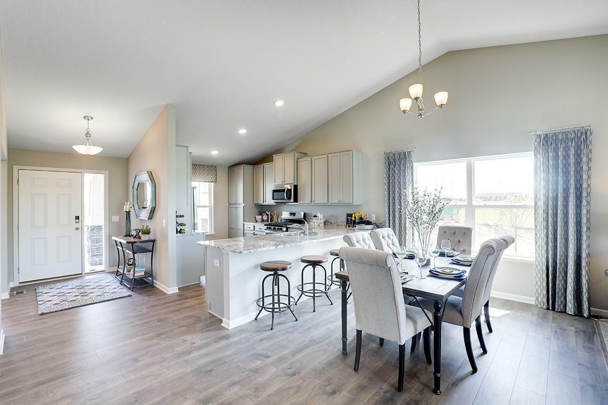 Property Photo: 7923 Marquette Avenue NE MN 55330