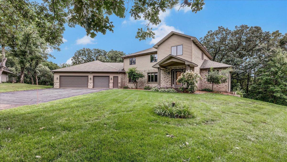 Property Photo: 3118 Devon Terrace MN 56301