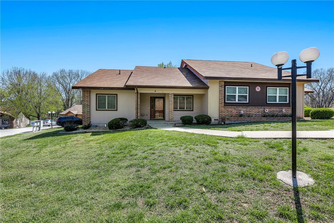 4 Walter Drive  Bella Vista AR 72714 photo