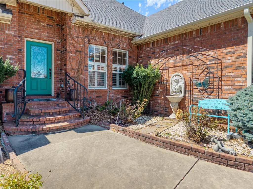 Property Photo: 1D Fairway Drive AR 72631