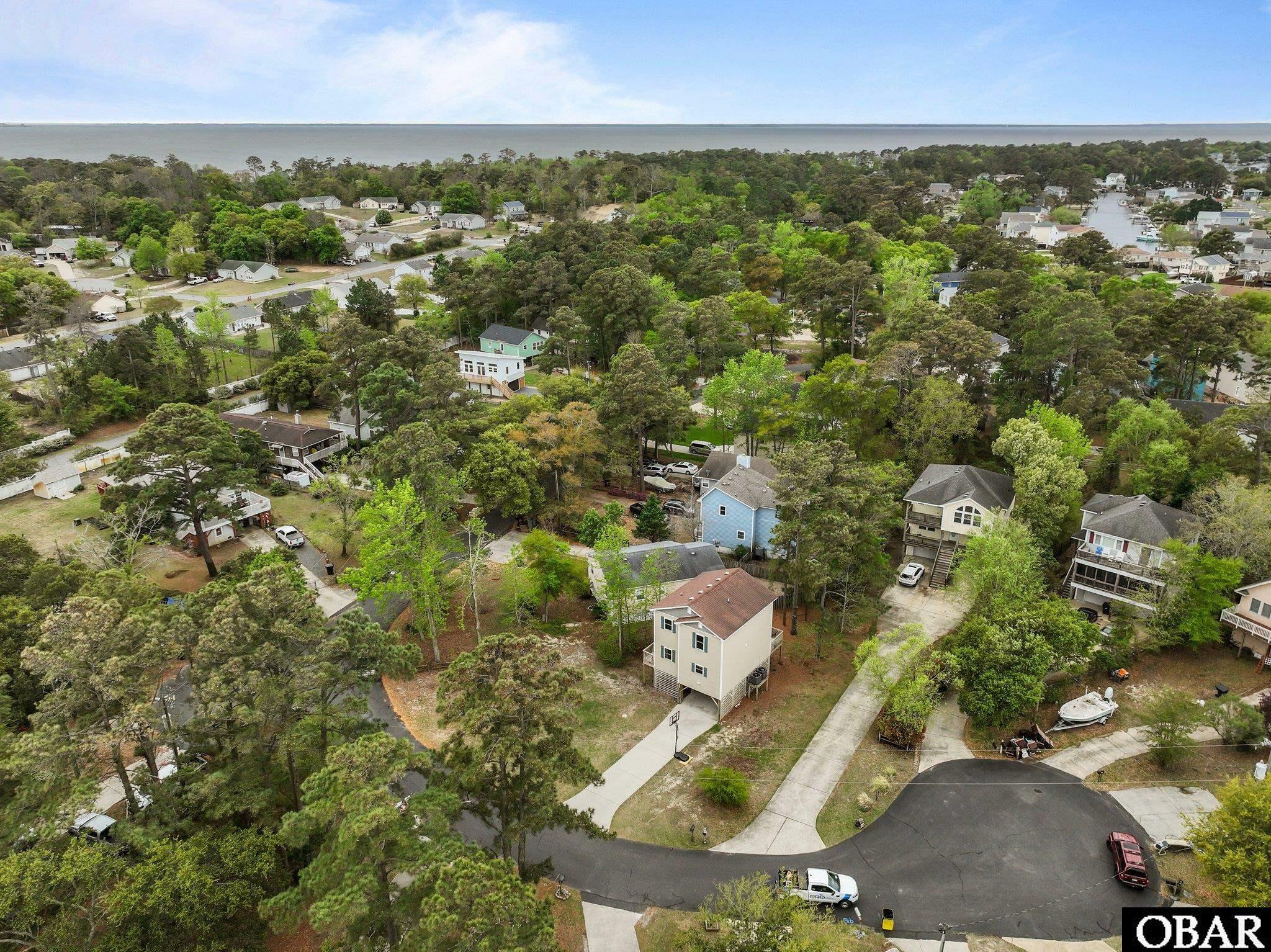 Property Photo: 227 Sir Richard East NC 27948