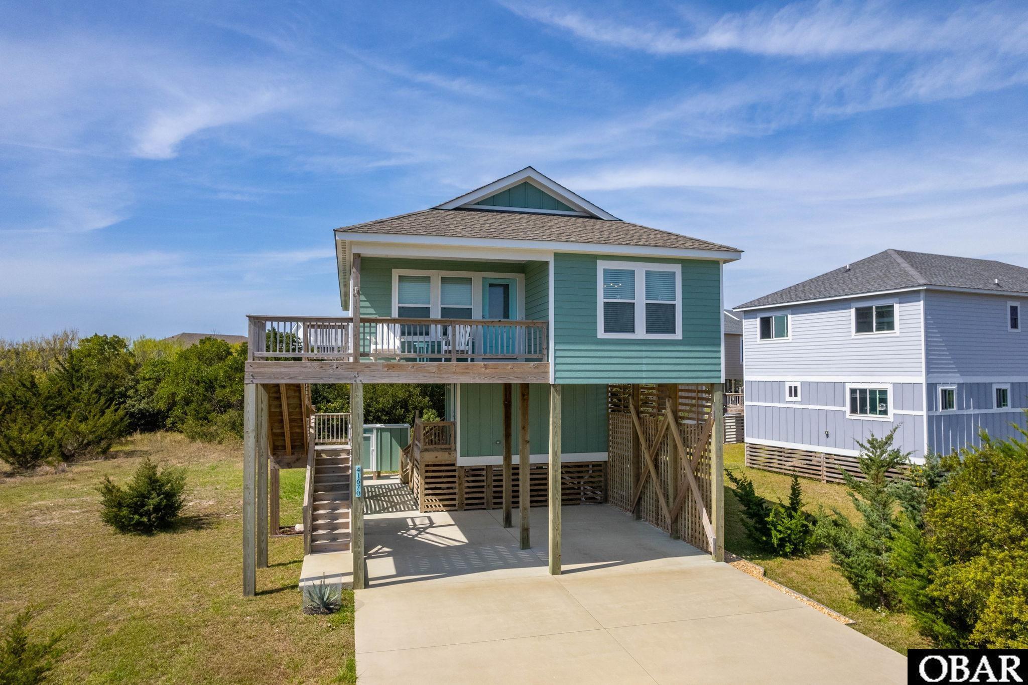 Property Photo: 41670 Starboard Drive NC 27915