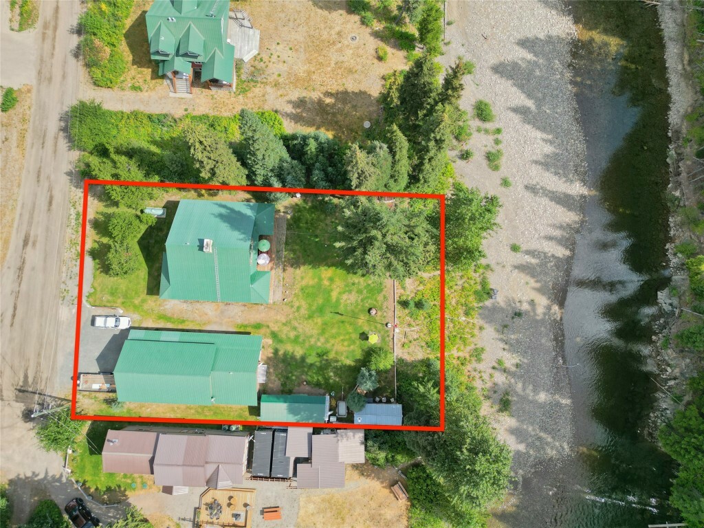 Property Photo: 169 Towers Road BC V0X 1R0