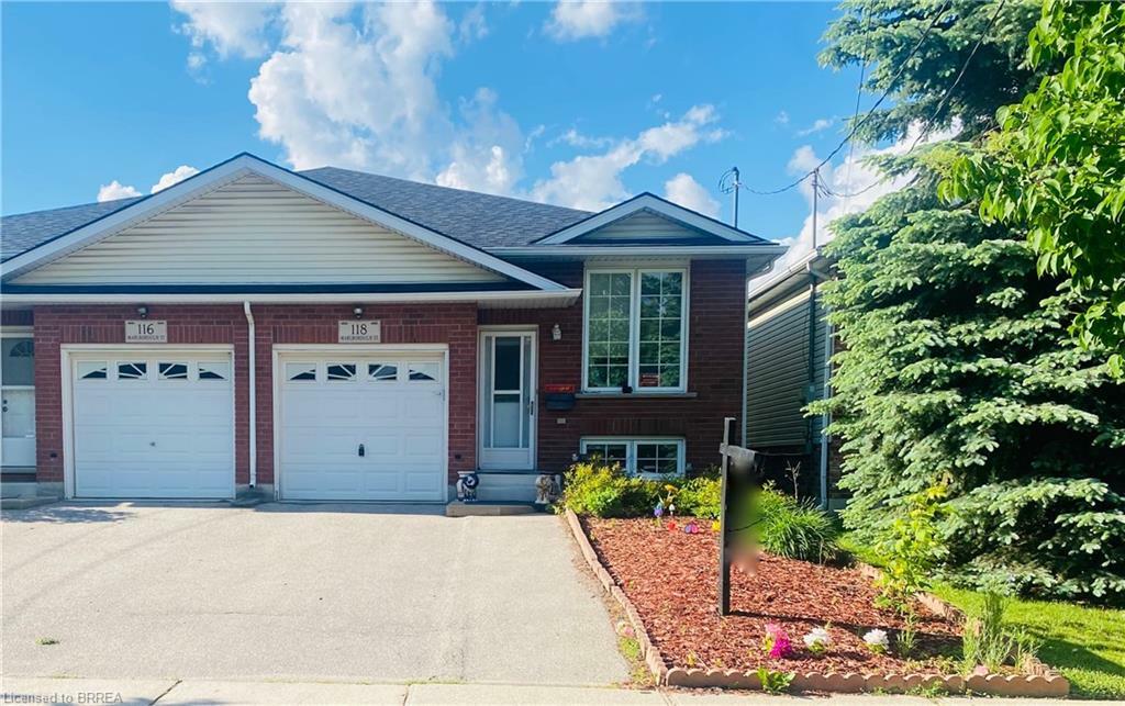 118 Marlborough Street  Brantford ON N3S 7Y2 photo