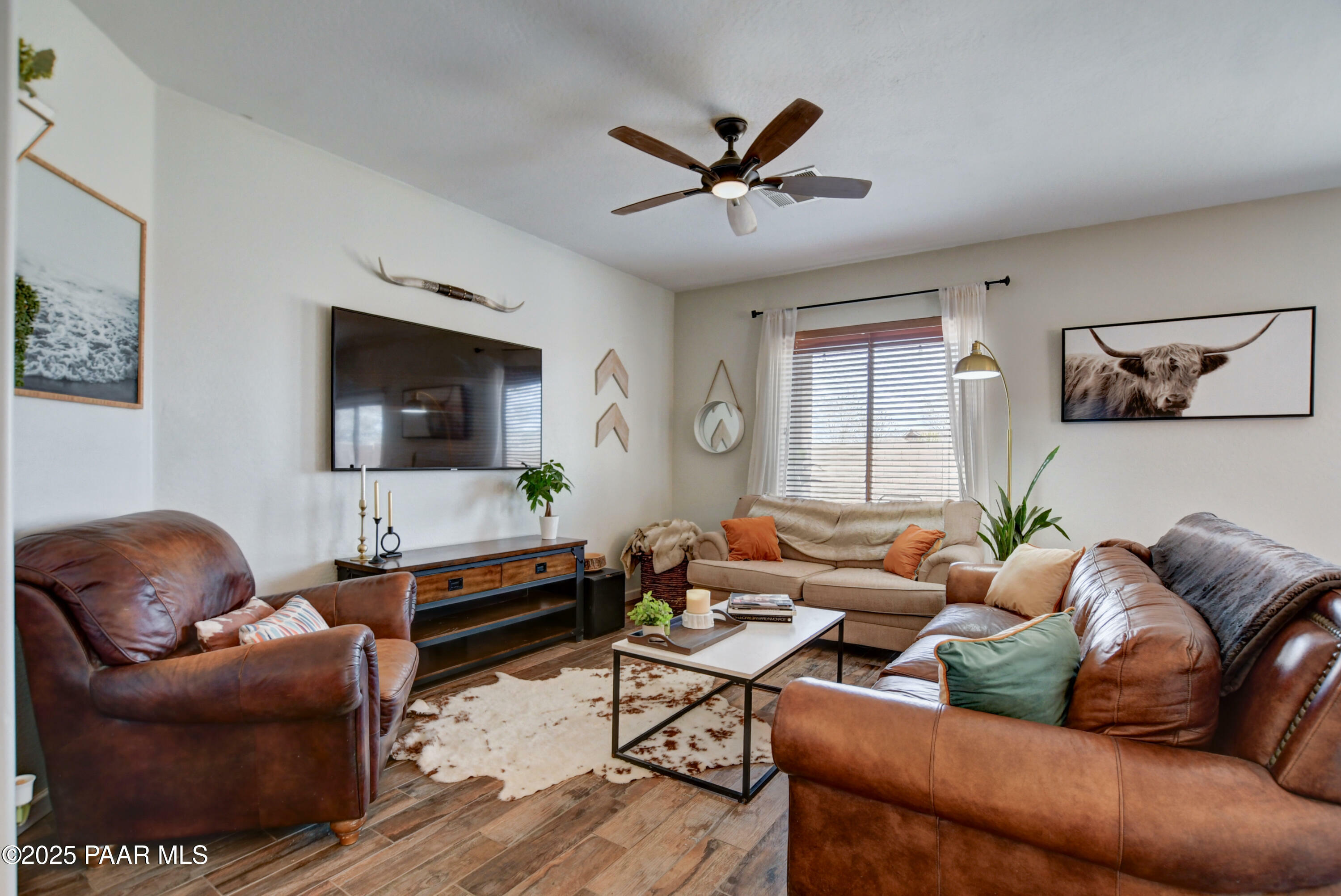 Property Photo: 429 Hayes Court AZ 86323