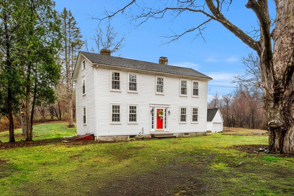 193 Chicopee Row  Groton MA 01450 photo