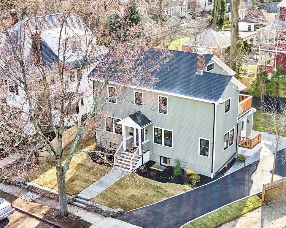54 Townsend Road  Belmont MA 02478 photo