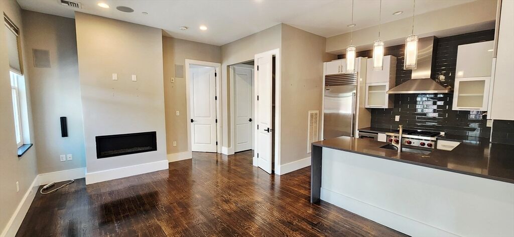 Property Photo:  51-53 Church 3  MA 02116 