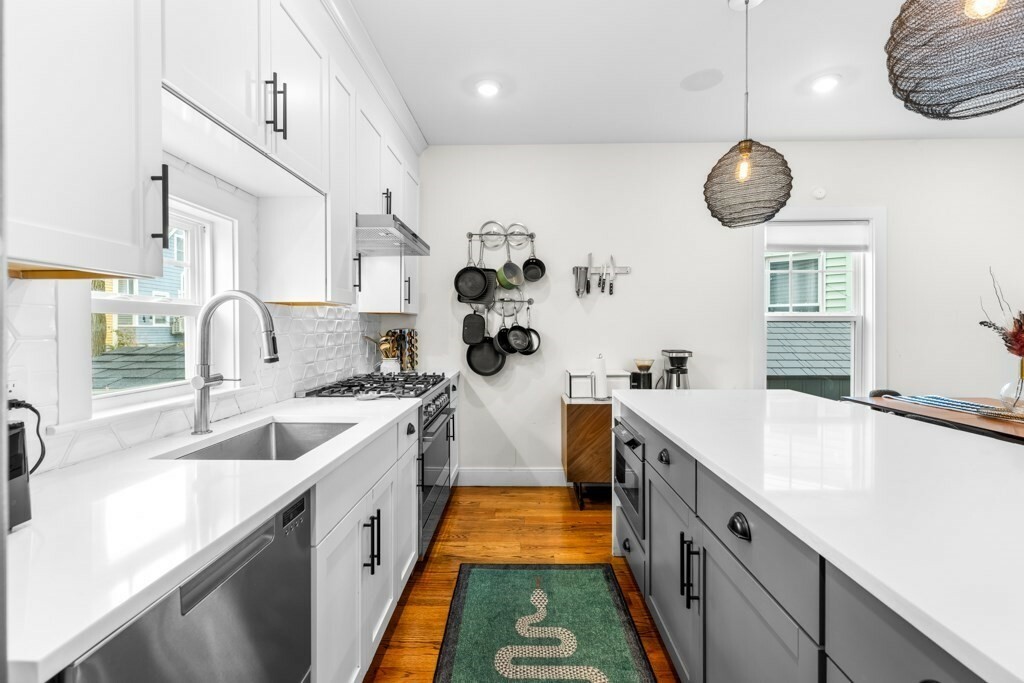 Property Photo: 24 Robinson St 24 MA 02145