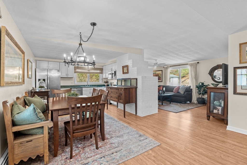 Property Photo: 17 Mary Agnes Rd MA 01701