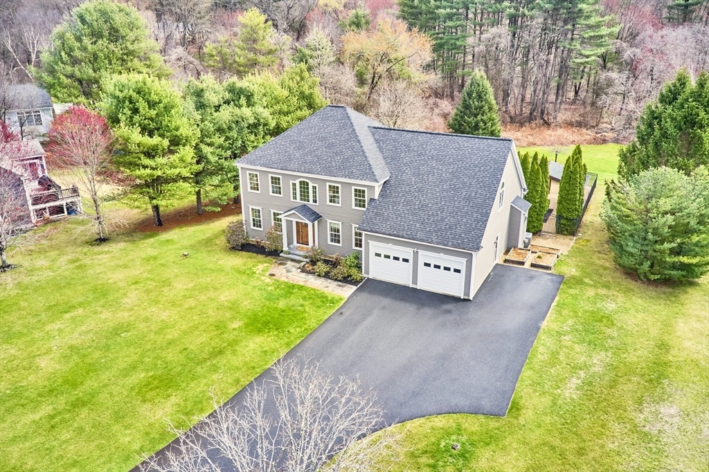 Property Photo:  30 Heritage Lane  MA 01775 