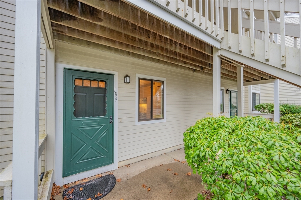 Property Photo:  184 Eaton Lane 184  MA 02631 
