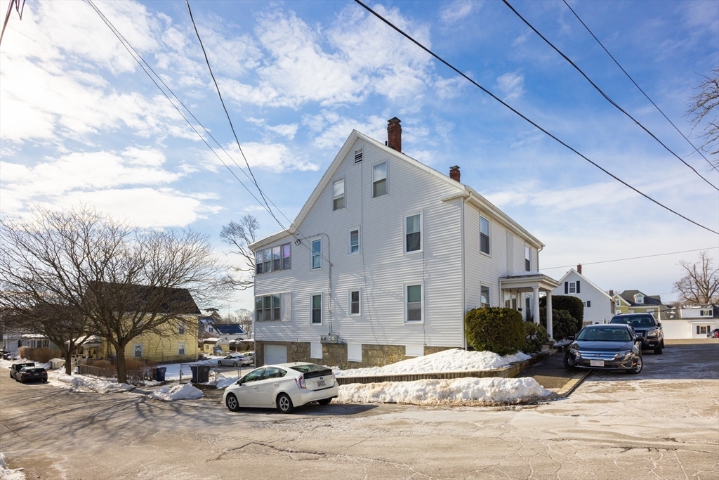 Property Photo: 1 Japonica Ave MA 01970